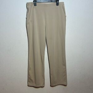 L.L.Bean Womens Lounging Pants Size XL